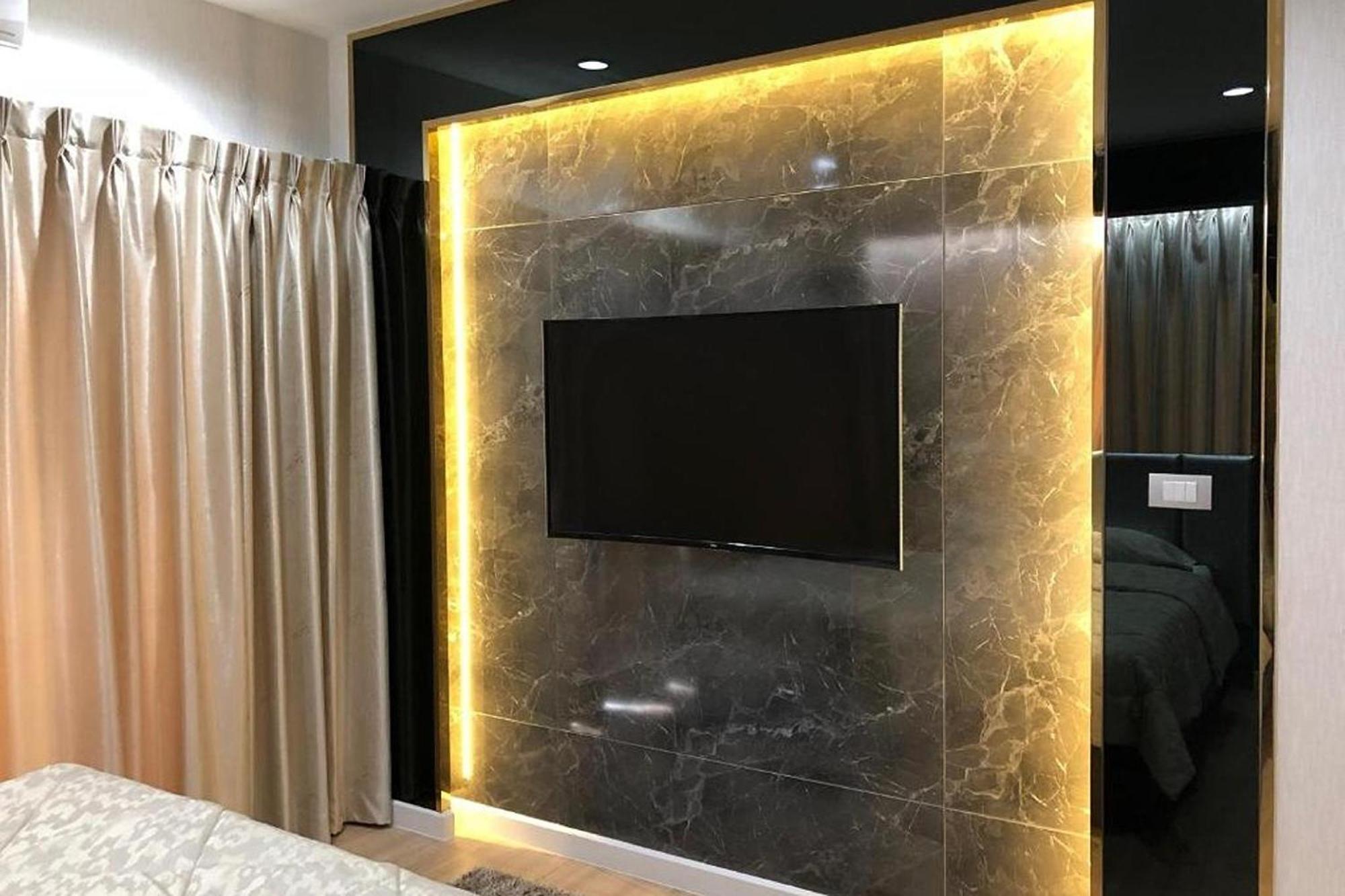 51 Suanplu Residence Bangkok Dış mekan fotoğraf
