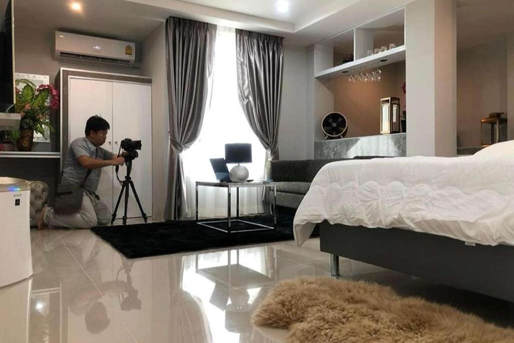 51 Suanplu Residence Bangkok Dış mekan fotoğraf